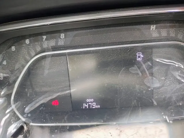 Used Tata Tiago XZA Plus Dual Tone [2023-2025] in Mumbai