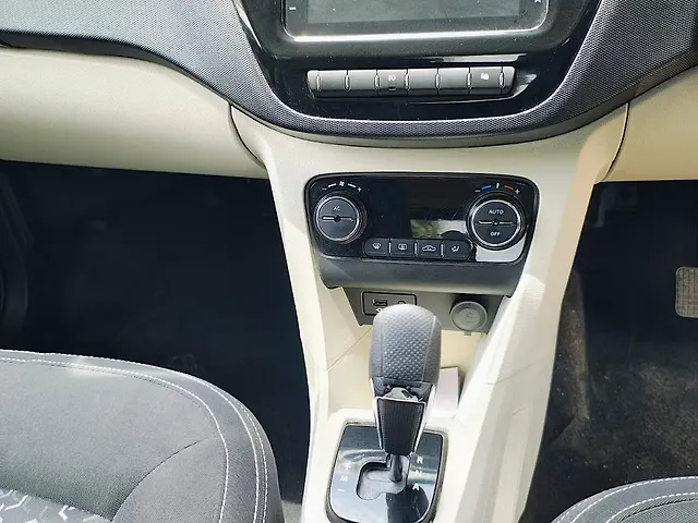 Used Tata Tiago XZA Plus Dual Tone [2023-2025] in Mumbai