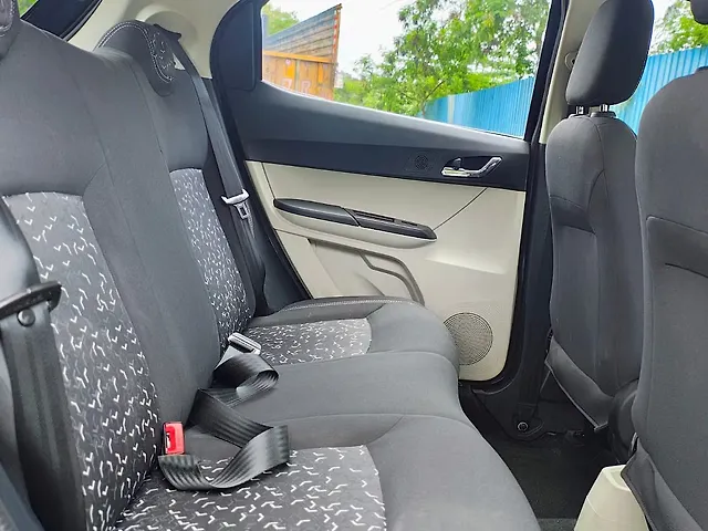 Used Tata Tiago XZA Plus Dual Tone [2023-2025] in Mumbai