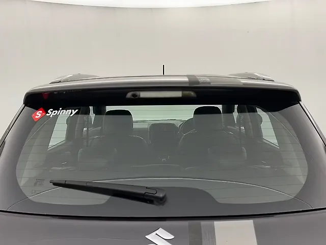 Used Maruti Suzuki Vitara Brezza [2016-2020] ZDi Plus in Lucknow