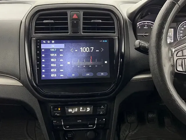 Used Maruti Suzuki Vitara Brezza [2016-2020] ZDi Plus in Lucknow