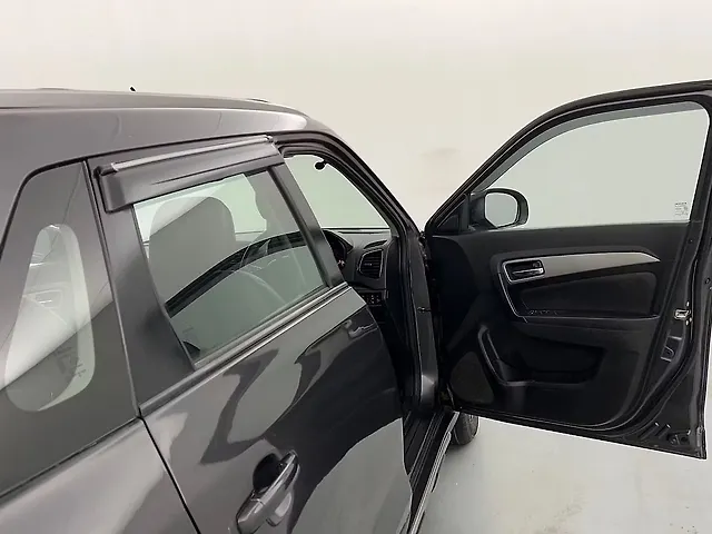 Used Maruti Suzuki Vitara Brezza [2016-2020] ZDi Plus in Lucknow