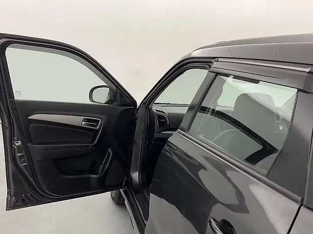 Used Maruti Suzuki Vitara Brezza [2016-2020] ZDi Plus in Lucknow