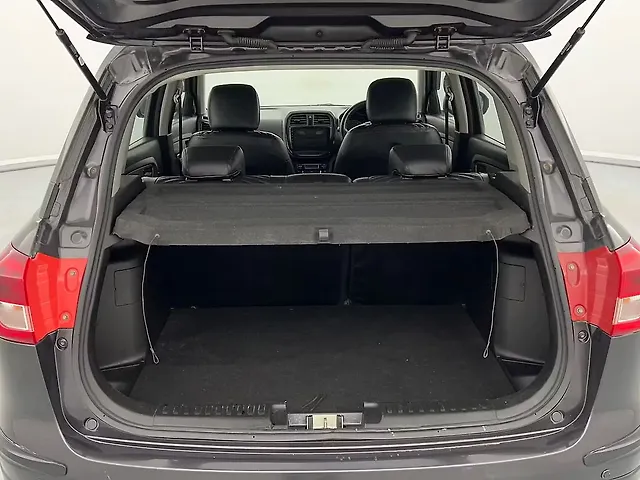 Used Maruti Suzuki Vitara Brezza [2016-2020] ZDi Plus in Lucknow