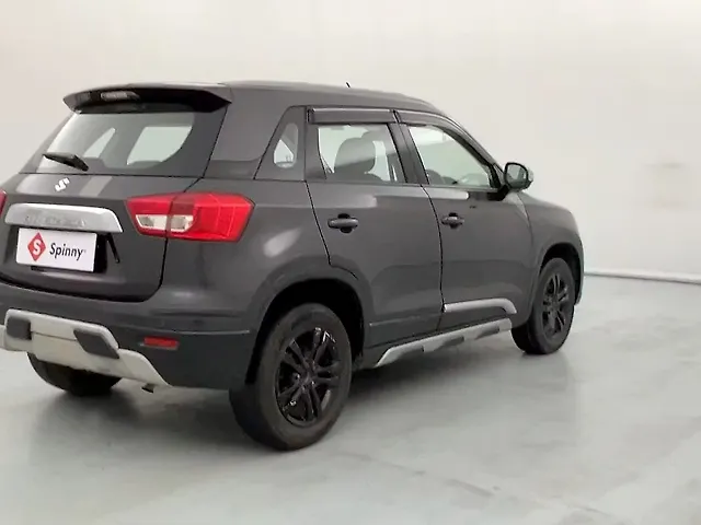 Used Maruti Suzuki Vitara Brezza [2016-2020] ZDi Plus in Lucknow