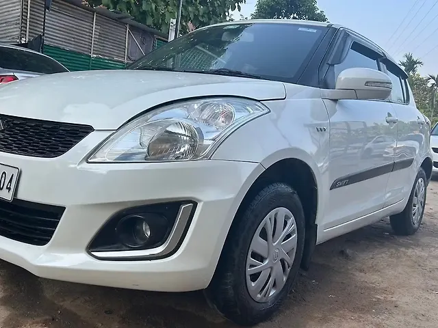 Used Maruti Suzuki Swift [2011-2014] ZXi in Guwahati
