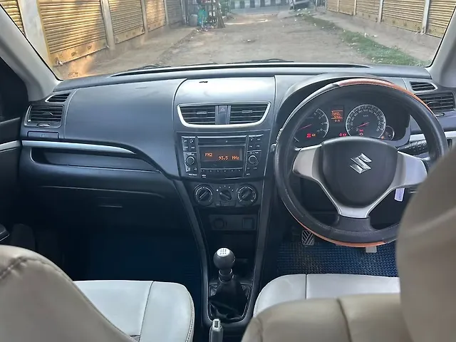 Used Maruti Suzuki Swift [2011-2014] ZXi in Guwahati
