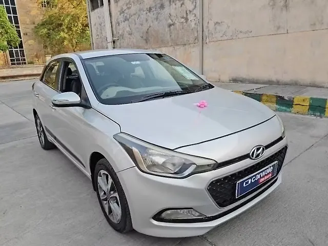 Used 2015 Hyundai Elite i20 in Noida