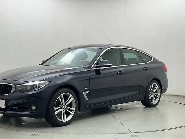 Used 2018 BMW 3 Series GT in Mumbai