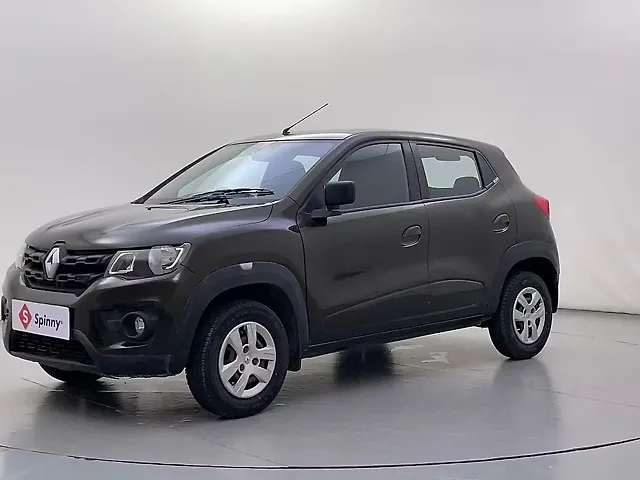 Used 2015 Renault Kwid in Bangalore