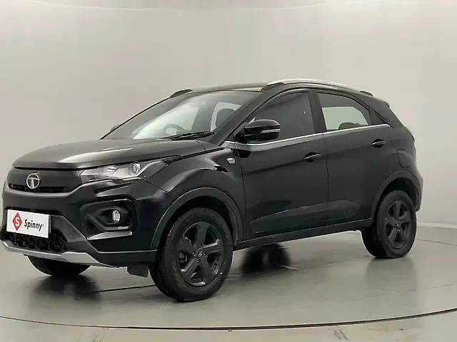 Used 2021 Tata Nexon in Jaipur