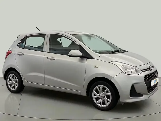 Used 2018 Hyundai Grand i10 in Ghaziabad