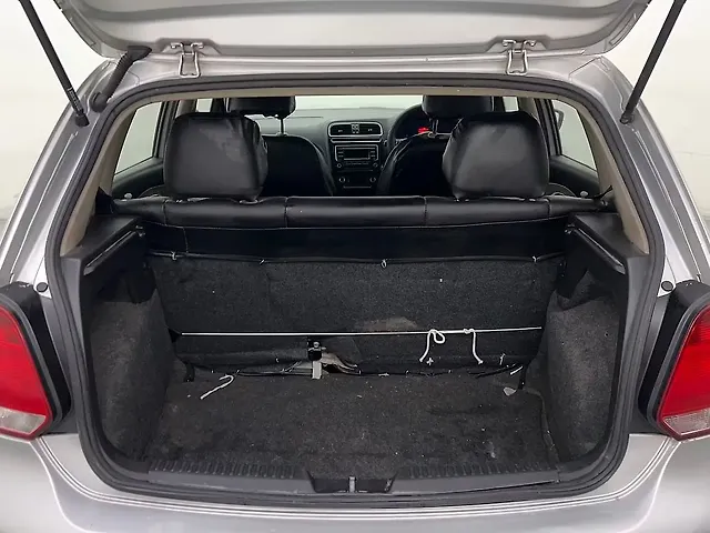 Used Volkswagen Polo [2012-2014] Highline1.2L (P) in Delhi