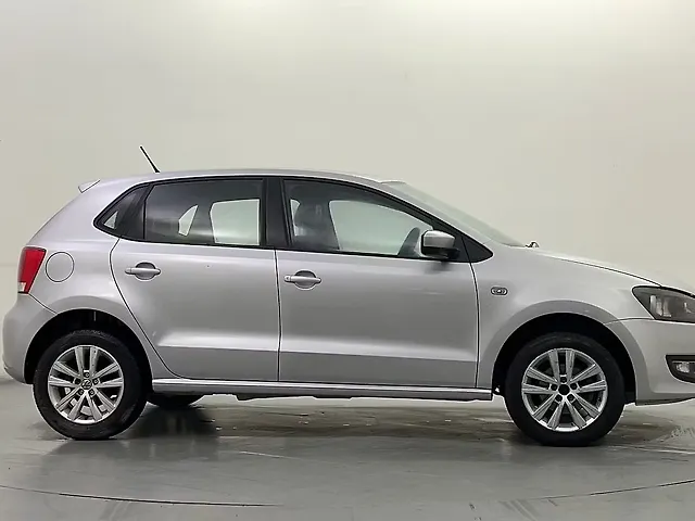 Used Volkswagen Polo [2012-2014] Highline1.2L (P) in Delhi