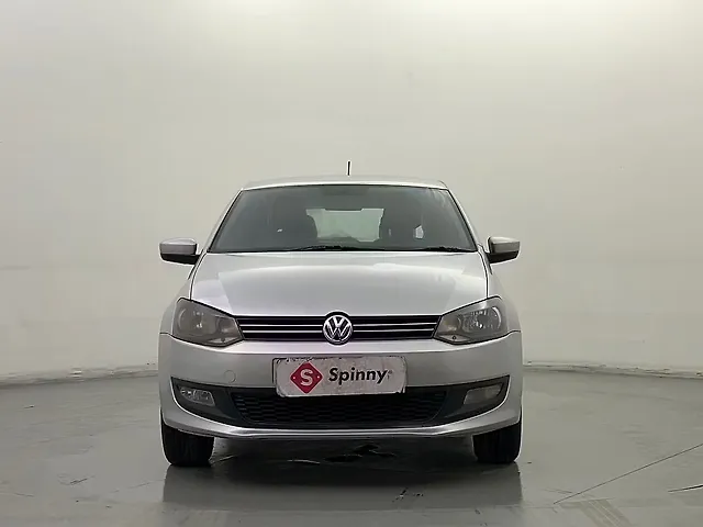 Used Volkswagen Polo [2012-2014] Highline1.2L (P) in Delhi