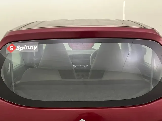 Used Maruti Suzuki Alto K10 [2014-2020] VXi [2014-2019] in Delhi