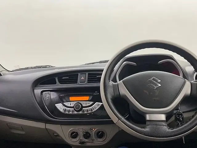 Used Maruti Suzuki Alto K10 [2014-2020] VXi [2014-2019] in Delhi