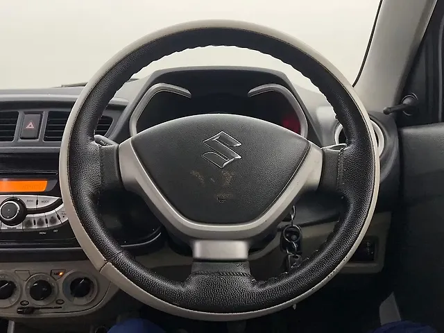 Used Maruti Suzuki Alto K10 [2014-2020] VXi [2014-2019] in Delhi