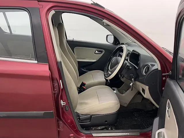 Used Maruti Suzuki Alto K10 [2014-2020] VXi [2014-2019] in Delhi