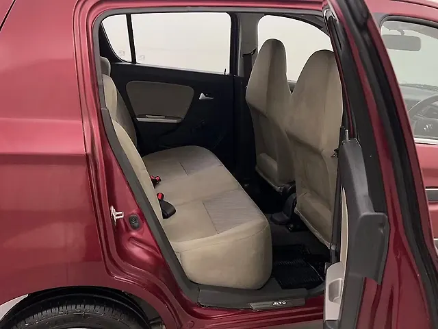 Used Maruti Suzuki Alto K10 [2014-2020] VXi [2014-2019] in Delhi