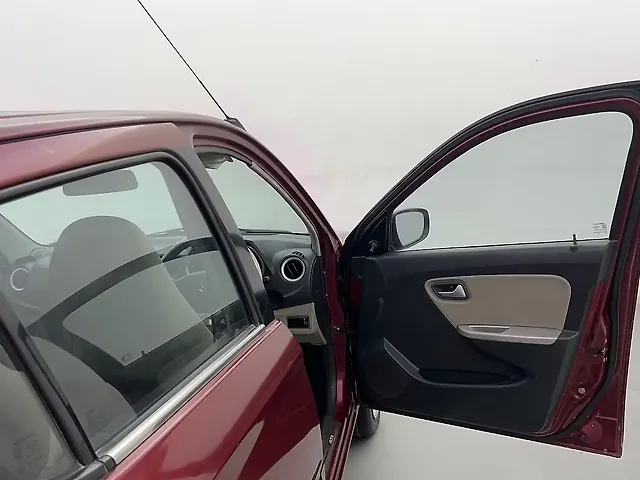 Used Maruti Suzuki Alto K10 [2014-2020] VXi [2014-2019] in Delhi