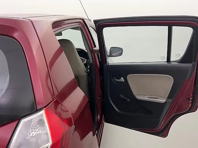 Used Maruti Suzuki Alto K10 [2014-2020] VXi [2014-2019] in Delhi