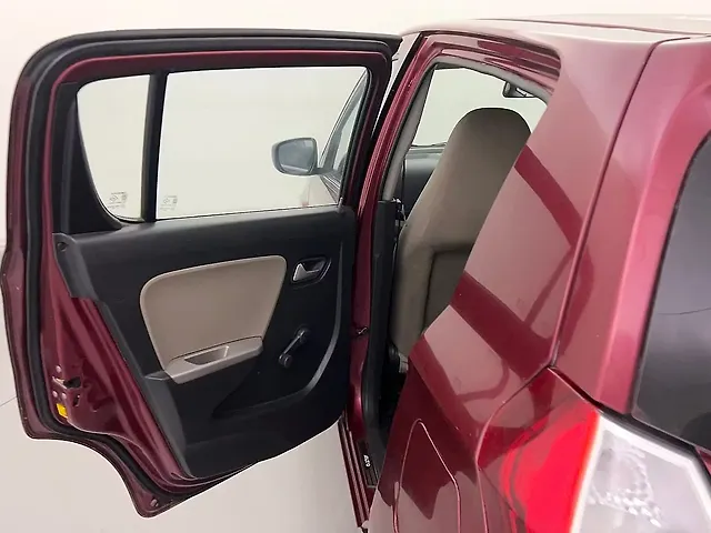 Used Maruti Suzuki Alto K10 [2014-2020] VXi [2014-2019] in Delhi