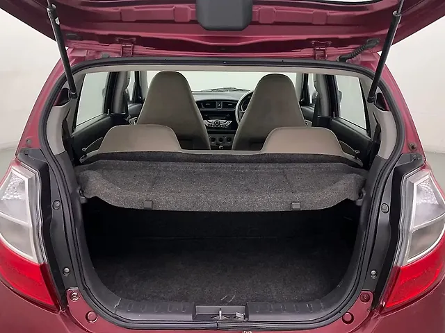 Used Maruti Suzuki Alto K10 [2014-2020] VXi [2014-2019] in Delhi