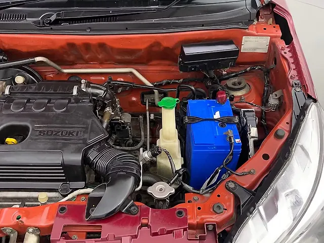 Used Maruti Suzuki Alto K10 [2014-2020] VXi [2014-2019] in Delhi