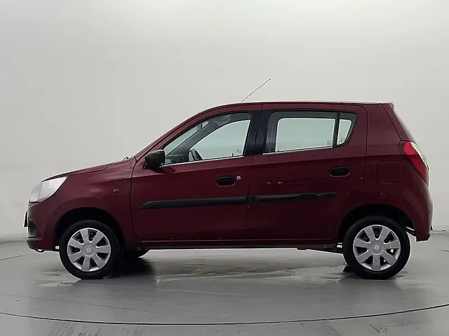 Used Maruti Suzuki Alto K10 [2014-2020] VXi [2014-2019] in Delhi