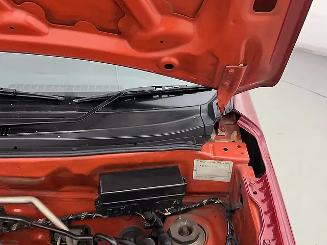 Used Maruti Suzuki Alto K10 [2014-2020] VXi [2014-2019] in Delhi