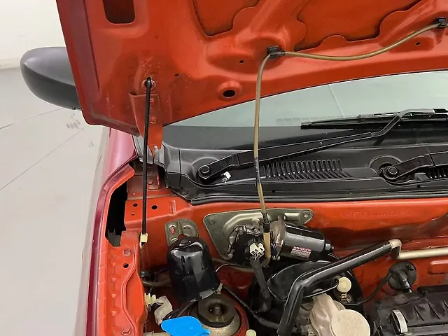 Used Maruti Suzuki Alto K10 [2014-2020] VXi [2014-2019] in Delhi