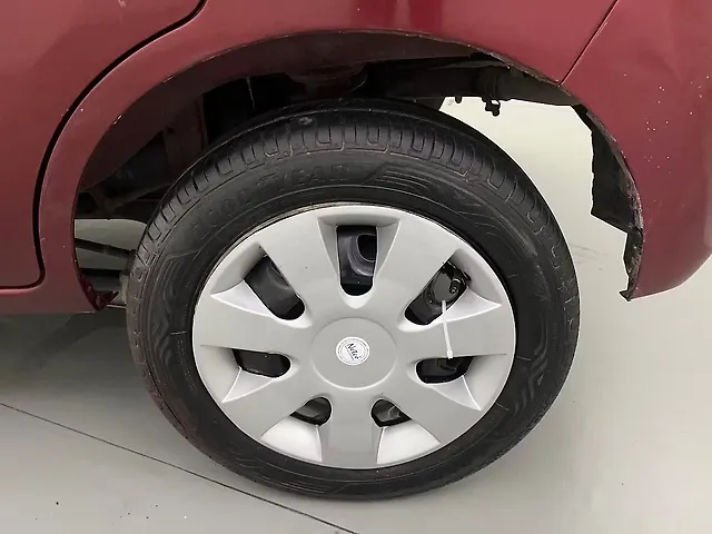 Used Maruti Suzuki Alto K10 [2014-2020] VXi [2014-2019] in Delhi