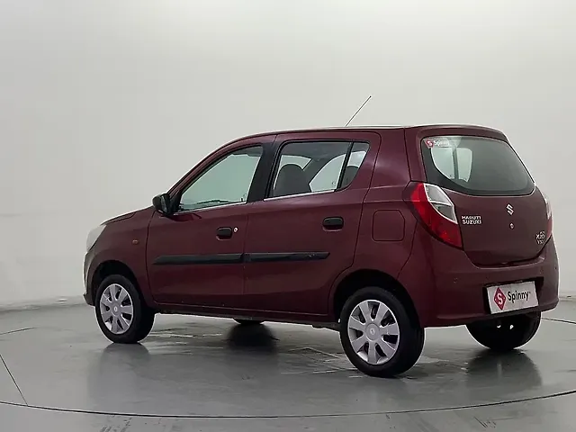 Used Maruti Suzuki Alto K10 [2014-2020] VXi [2014-2019] in Delhi