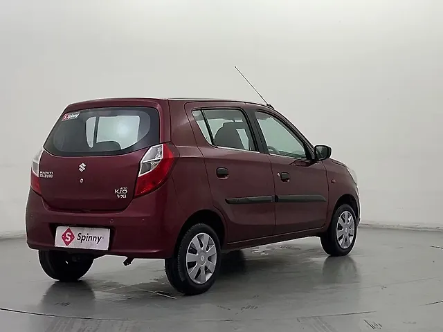 Used Maruti Suzuki Alto K10 [2014-2020] VXi [2014-2019] in Delhi