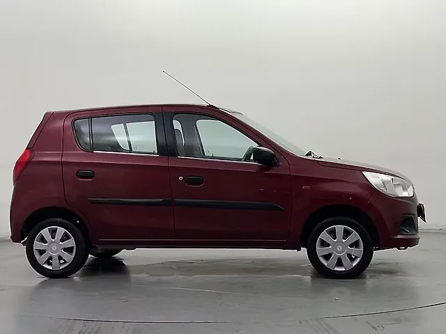 Used Maruti Suzuki Alto K10 [2014-2020] VXi [2014-2019] in Delhi