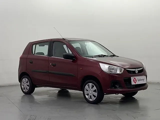 Used Maruti Suzuki Alto K10 [2014-2020] VXi [2014-2019] in Delhi