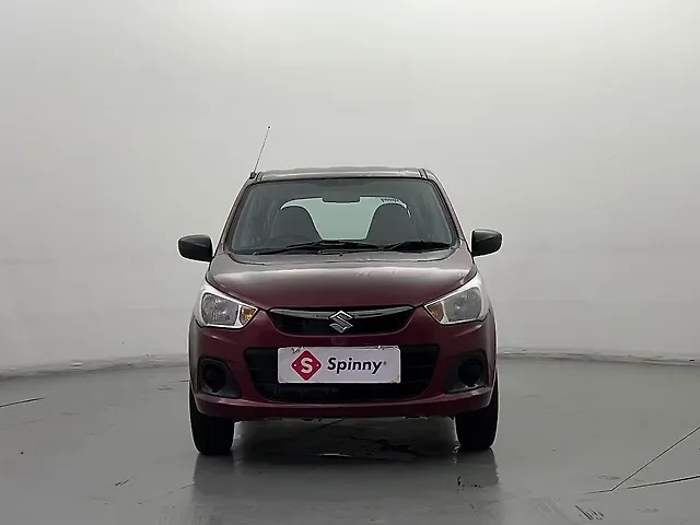 Used Maruti Suzuki Alto K10 [2014-2020] VXi [2014-2019] in Delhi