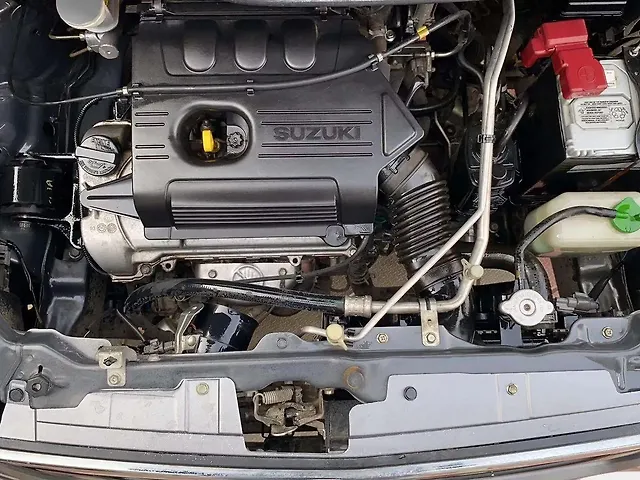 Used Maruti Suzuki Wagon R 1.0 [2014-2019] LXI in Jaipur