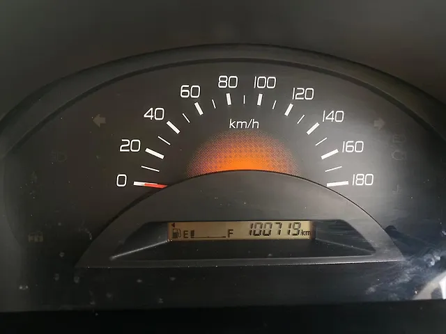 Used Maruti Suzuki Wagon R 1.0 [2014-2019] LXI in Jaipur