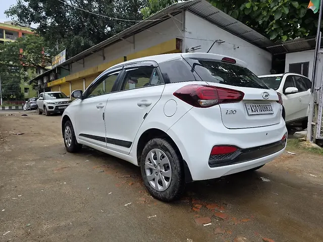 Used Hyundai Elite i20 [2018-2019] Sportz 1.2 in Guwahati