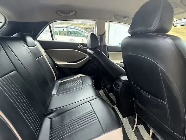 Used Hyundai Elite i20 [2018-2019] Sportz 1.2 in Guwahati