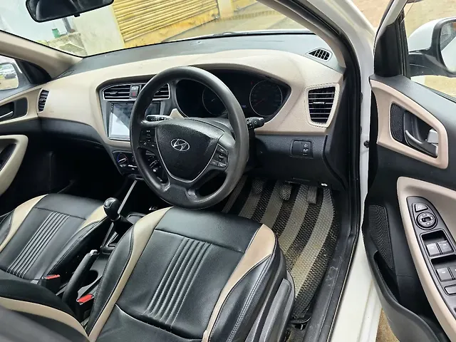Used Hyundai Elite i20 [2018-2019] Sportz 1.2 in Guwahati