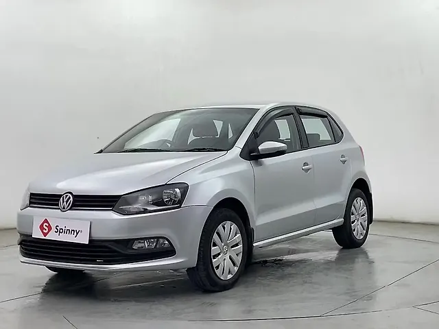 Used 2016 Volkswagen Polo in Chennai