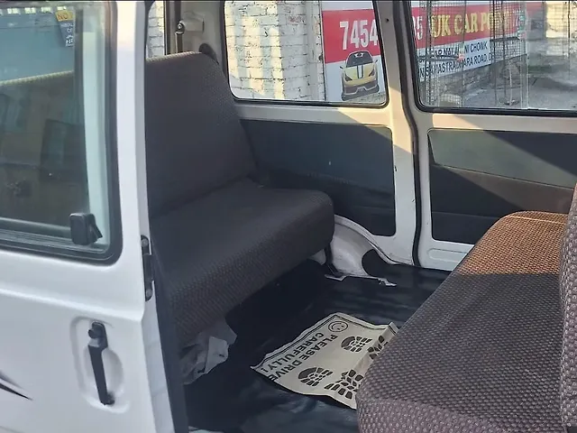 Used Maruti Suzuki Omni E 8 STR BS-IV in Dehradun