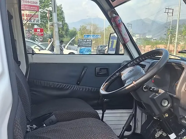 Used Maruti Suzuki Omni E 8 STR BS-IV in Dehradun