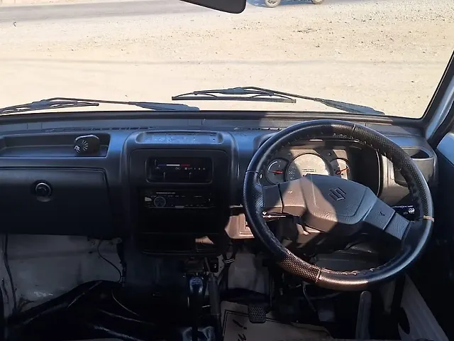 Used Maruti Suzuki Omni E 8 STR BS-IV in Dehradun