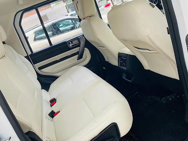 Used Mahindra Thar Roxx AX7 L Diesel MT 2WD in Lucknow