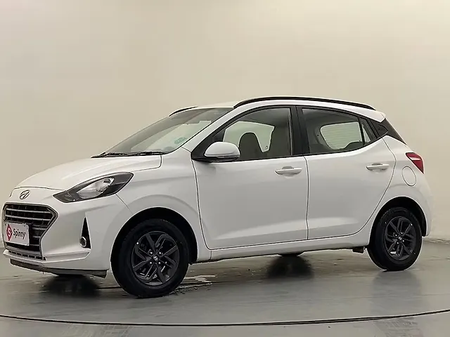 Used 2020 Hyundai Grand i10 NIOS in Delhi