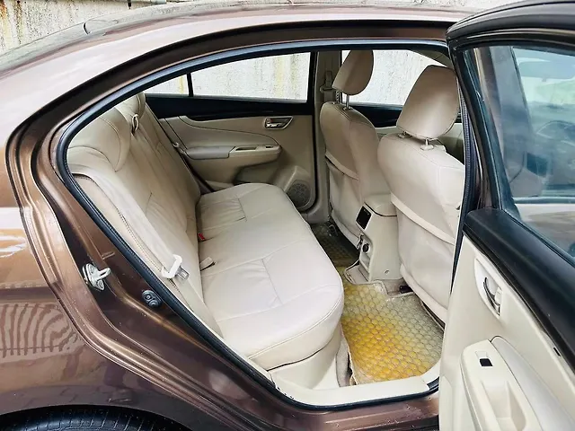 Used Maruti Suzuki Ciaz [2014-2017] VDi + [2014-2015] in Thane